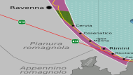 Ravenna e Rimini