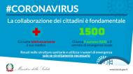 nuovo coronavirus
