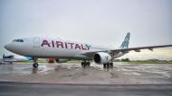 air italy
