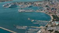 porto di cagliari