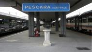 stazione pescara