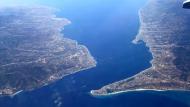 Stretto di Messina