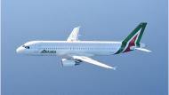 Newco Alitalia