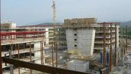cantiere grandi opere
