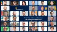 ministri trasporti ue 2021