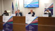 Presentazione Relazione e Bilancio Sociale Enac