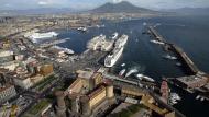Porto di Napoli