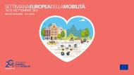 Settimana europea della mobilità