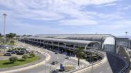 aeroporto cagliari elmas