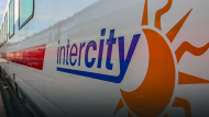 intercity trenitalia