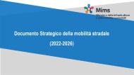 documento strategico mobilità stradale