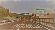 Autostrada Massarosa