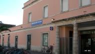 montecatini stazione
