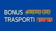 bonus trasporti