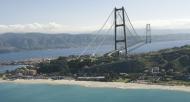 ponte stretto messina