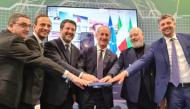 Firma protocollo logistica Nord-Est
