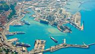 Porto di Ancona