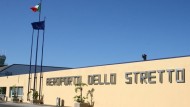 aeroporto reggio calabria