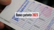 Bonus patente 2023