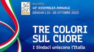 40ª assemblea annuale ANCI