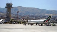 Aeroporto di Reggio Calabria