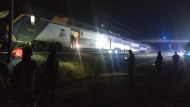 Incidente ferroviario in provincia di Ravenna