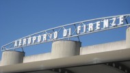 Aeroporto di Firenze