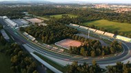 Autodromo di Monza