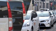 Taxi e NCC