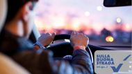 Campagna "Sulla buona strada 2024"