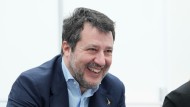 Salvini Confindustria