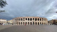 Immagine dell'Arena di Verona