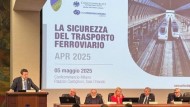 Sicurezza Trasporto Ferroviario