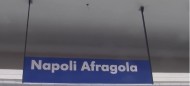 cartello napoli afragola