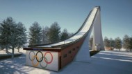 trampolino olimpiadi milano-cortina 2026