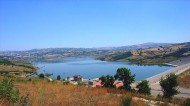 diga di campolattaro
