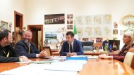 Salvini Sindaco Ferrara Fabri
