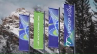 milano cortina 2026 flag