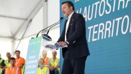 Salvini A33 20apr26