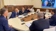 VM RIXI e Liguria