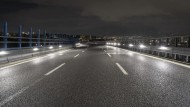 certificazione smart road tangenziale di Napoli