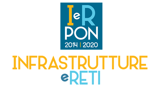 PON Infrastrutture e Reti 2014-2020